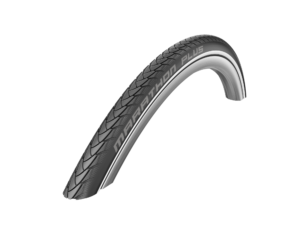 SCHWALBE MARATHON PLUS EVOLUTION REFLEX