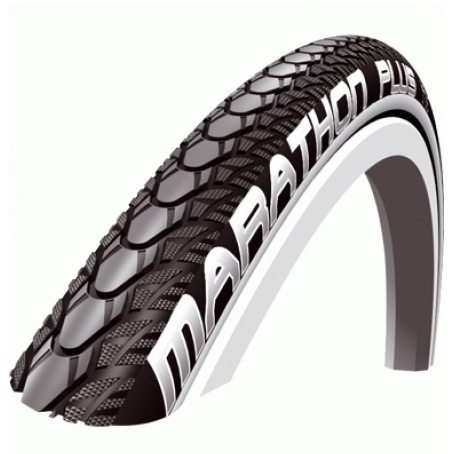 SCHWALBE MARATHON PLUS EVOLUTION REFLEX - 伝心堂株式会社